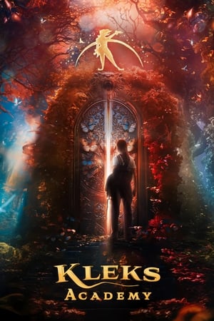 Kleks Academy (2024) Dual Audio HDRip | Dubbed Hindi Movie – 720p – 480p