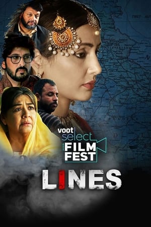 Lines (2021) Movie HDRip | Dubbed Hindi Movie – 480p