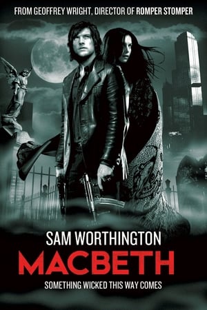 Macbeth (2006) Dual Audio | Dubbed Hindi Movie BluRay 300MB