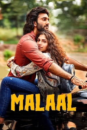 Malaal (2019) Movie | Dubbed Hindi Movie HDRip - [350MB]