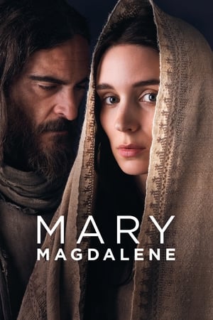 Mary Magdalene 2018 Dual Audio | Dubbed Hindi Movie BluRay [1GB]