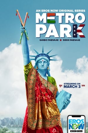 Metro Park (2019) HDRip | Dubbed Hindi Movie [Complete]
