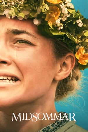 Midsommar (2019) Dual Audio | Dubbed Hindi Movie BluRay [1.4GB]