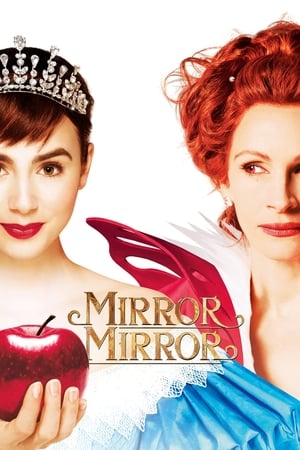 Mirror Mirror (2012) Dual Audio | Dubbed Hindi Movie BluRay 300MB