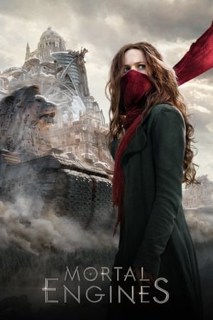 Mortal Engines (2018) (ORG) Dual Audio | Dubbed Hindi Movie BluRay 450MB