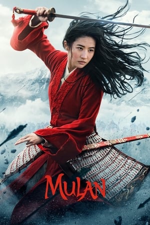 Mulan 2020 (Org) Dual Audio | Dubbed Hindi Movie BluRay [1GB]
