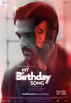My Birthday Song 2018 Movie | Dubbed Hindi Movie HDRip - [260MB]