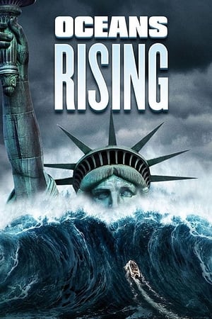 Oceans Rising (2017) Dual Audio | Dubbed Hindi Movie BluRay [800MB]