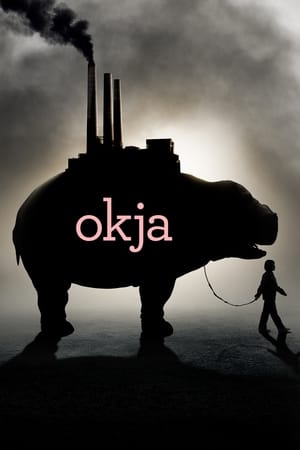 Okja 2017 400MB Dual Audio | Dubbed Hindi Movie WEB-DL Download
