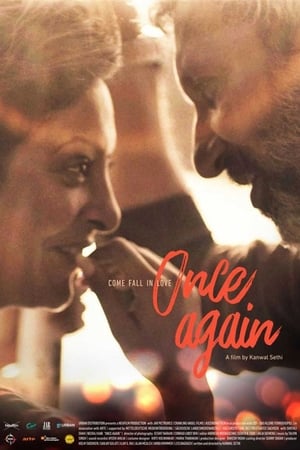 Once Again (2018) Movie | Dubbed Hindi Movie HDRip x264 [1.1GB]