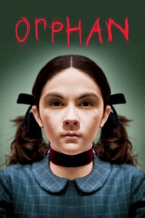 Orphan (2009) Dual Audio | Dubbed Hindi Movie BluRay [880MB]