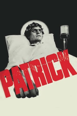 Patrick (1978) 100mb Dual Audio movie Hevc BRRip Download