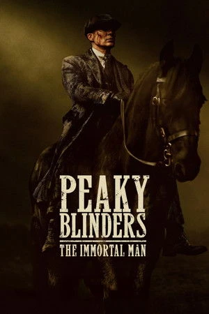 Peaky Blinders: The Immortal Man 2026 Dual Audio WEB-DL | Dubbed Hindi Movie