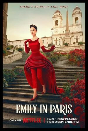 Emily in Paris Season 5 2025 Dual Audio WEB-DL | Dubbed Hindi Movie [ALL Episodes]