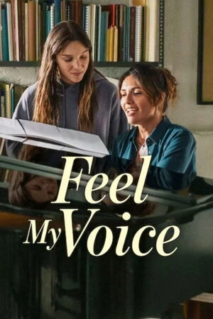 Feel My Voice 2026 Dual Audio WEB-DL | Dubbed Hindi Movie