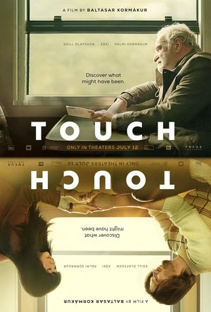 Touch 2024 Dual Audio WEB-DL | Dubbed Hindi Movie
