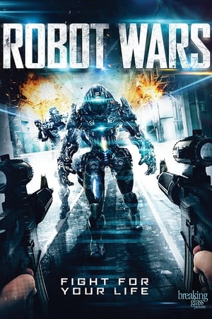Robot Wars 2016 Dual Audio | Dubbed Hindi Movie Web-DL [990MB]
