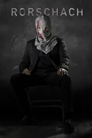 Rorschach 2022 (HQ Dubbed) Movie DVDScr | Dubbed Hindi Movie – 480p