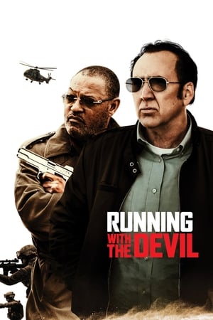 Running with the Devil (2019) (UnOfficial Dubbed) Dual Audio | Dubbed Hindi Movie BluRay 300MB