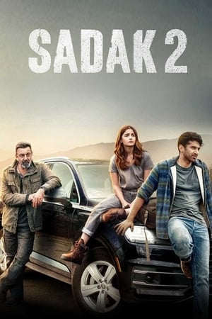 Sadak 2 (2020) Movie | Dubbed Hindi Movie HDRip x264 [1GB]