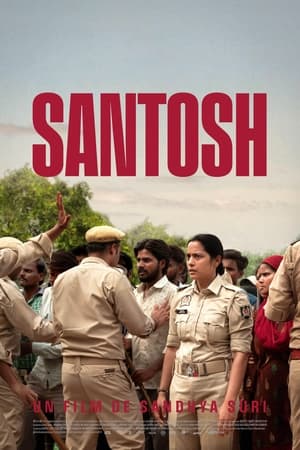 Santosh 2024 CAMRip | Dubbed Hindi Movie