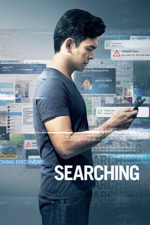 Searching (2018) Dual Audio | Dubbed Hindi Movie BluRay [950MB]