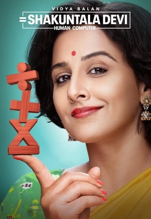 Shakuntala Devi (2020) Movie | Dubbed Hindi Movie HDRip x264 [1.2GB]