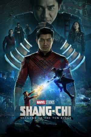 Shang-Chi and The Legend of the Ten Rings (2021) (ORG) Dual Audio | Dubbed Hindi Movie BluRay 450MB