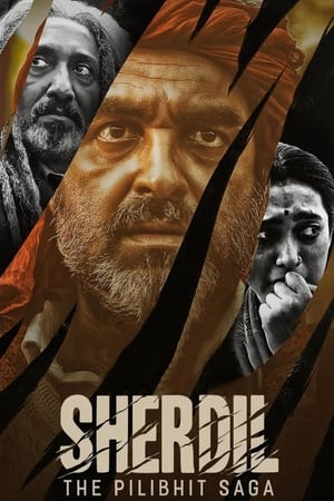 Sherdil 2022 Movie HDRip | Dubbed Hindi Movie – 480p