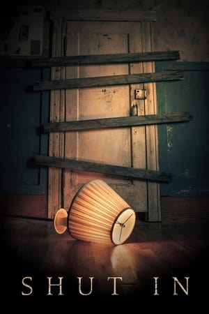 Shut In 2022 Dual Audio HDRip | Dubbed Hindi Movie – 480p