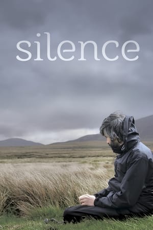 Silence (2013) Movie | Dubbed Hindi Movie HDRip - [300MB]