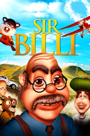 Sir Billi 2012 Dual Audio | Dubbed Hindi Movie WebRip 270MB