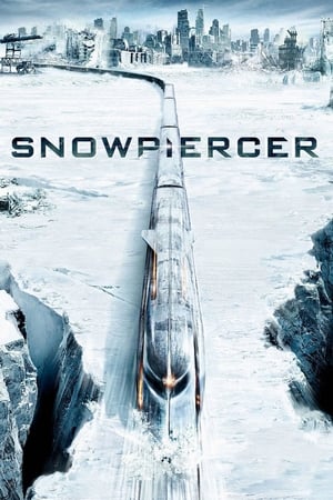 Snowpiercer (2013) Dual Audio | Dubbed Hindi Movie BluRay 350MB