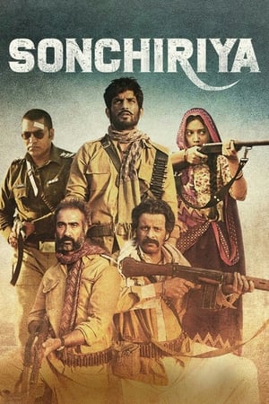Sonchiriya 2019 Audio WEB-DL | Dubbed Hindi Movie