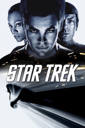 Star Trek 2009 Dual Audio HDRip | Dubbed Hindi Movie – 480p