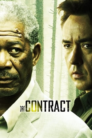 The Contract (2006) Dual Audio | Dubbed Hindi Movie BluRay 300MB