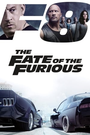 The Fate of the Furious 2017 Hevc | Dubbed Hindi Movie Dual Audio movie 600MB