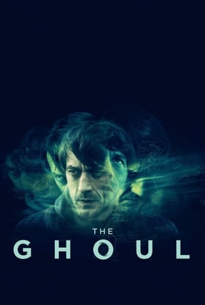 The Ghoul 2016 Dual Audio | Dubbed Hindi Movie BluRay [760MB]