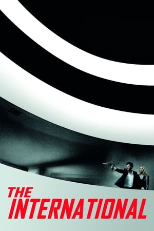 The International (2009) Dual Audio | Dubbed Hindi Movie BluRay 350MB