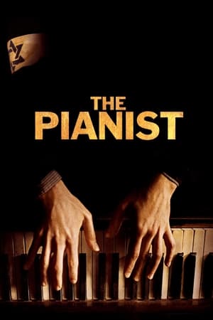 The Pianist (2002) Dual Audio | Dubbed Hindi Movie BluRay [1GB]