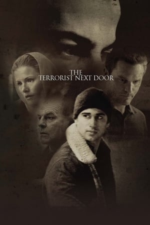 The Terrorist Next Door (2008) Dual Audio | Dubbed Hindi Movie WebRip [1GB]