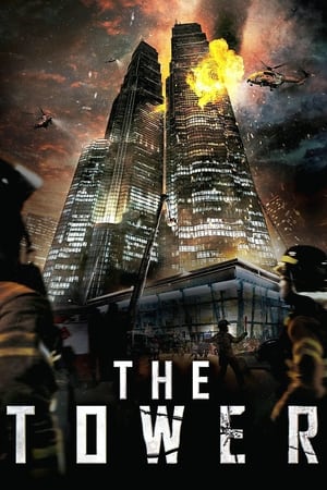 The Tower (2012) Dubbed | Dubbed Hindi Movie Web-DL 350MB