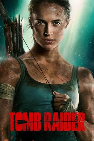 Tomb Raider 2018 Movie (English) | Dubbed Hindi Movie HDRip [950MB]