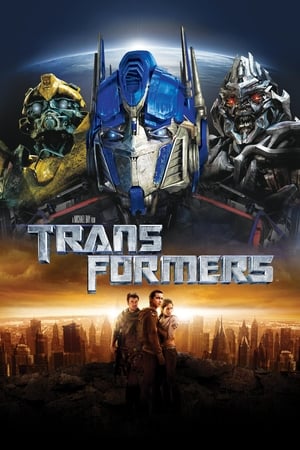Transformers (2007) Dual Audio Bluray | Dubbed Hindi Movie [1GB] Download