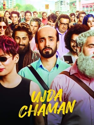 Ujda Chaman 2019 Movie | Dubbed Hindi Movie HDRip x264 [1.2GB]