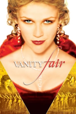 Vanity Fair (2004) Dual Audio | Dubbed Hindi Movie BluRay 450MB ESubs