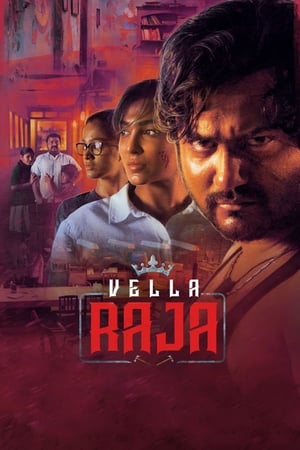 Vella Raja (2018) Season 1 - All Episode | Dubbed Hindi Movie | 480p | HDRip (Complete)