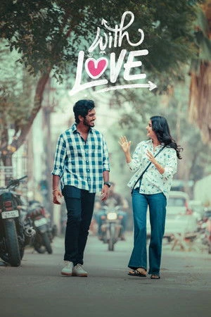 With Love 2026 - Tamil Dual Audio WEB-DL | Dubbed Hindi Movie