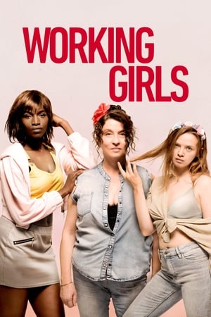 Working Girls 2020 Dual Audio | Dubbed Hindi Movie WebRip [930MB]